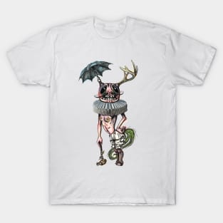 Sir Earnest Picklebottom T-Shirt